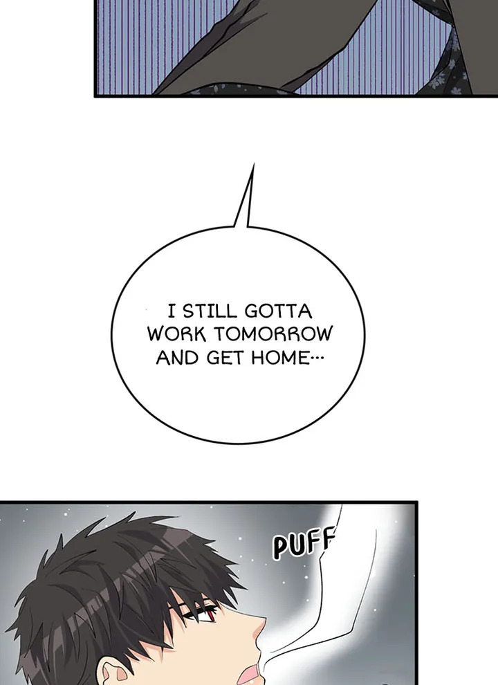 A Butterfly Metamorphoses Three Times Chapter 15 355 23