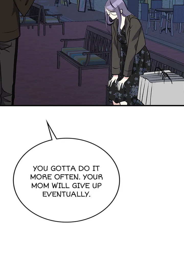 A Butterfly Metamorphoses Three Times Chapter 15 357 25