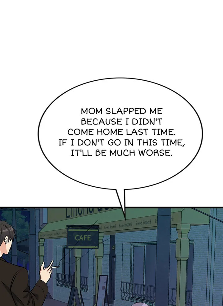 A Butterfly Metamorphoses Three Times Chapter 15 358 26