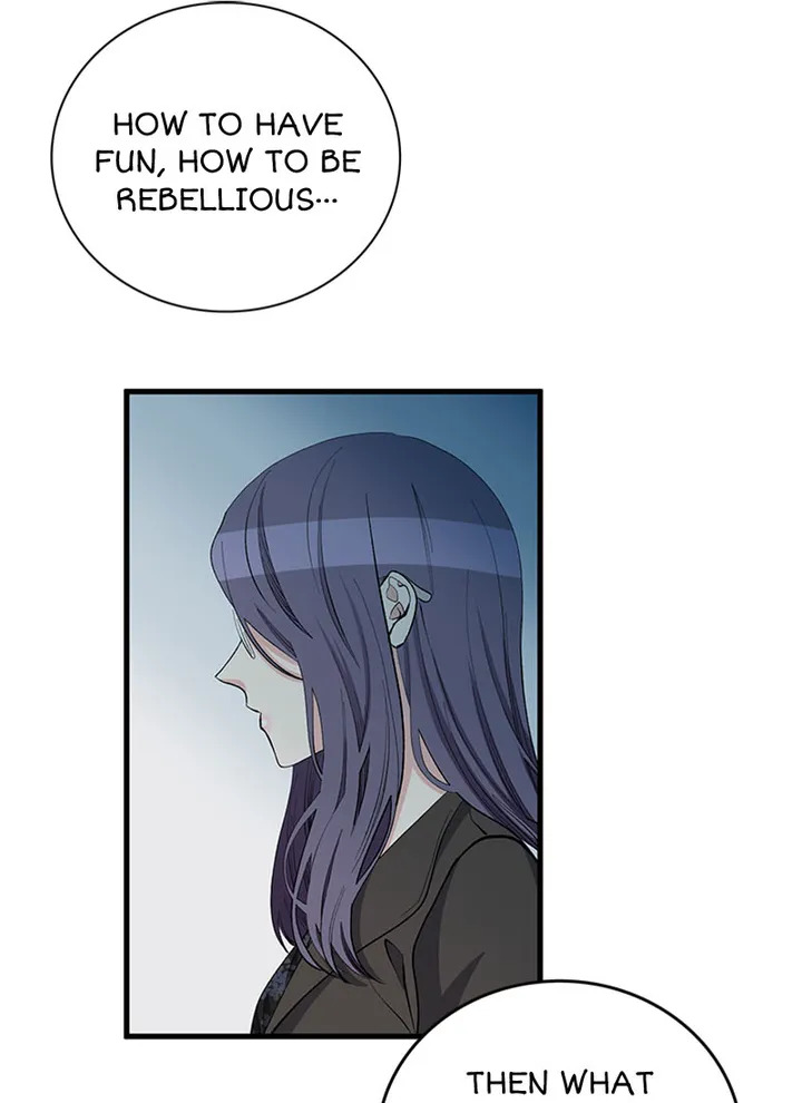 A Butterfly Metamorphoses Three Times Chapter 15 361 29