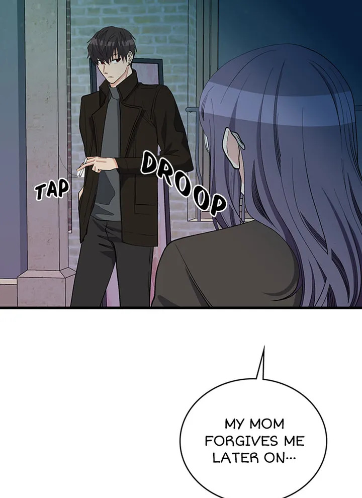 A Butterfly Metamorphoses Three Times Chapter 15 364 32