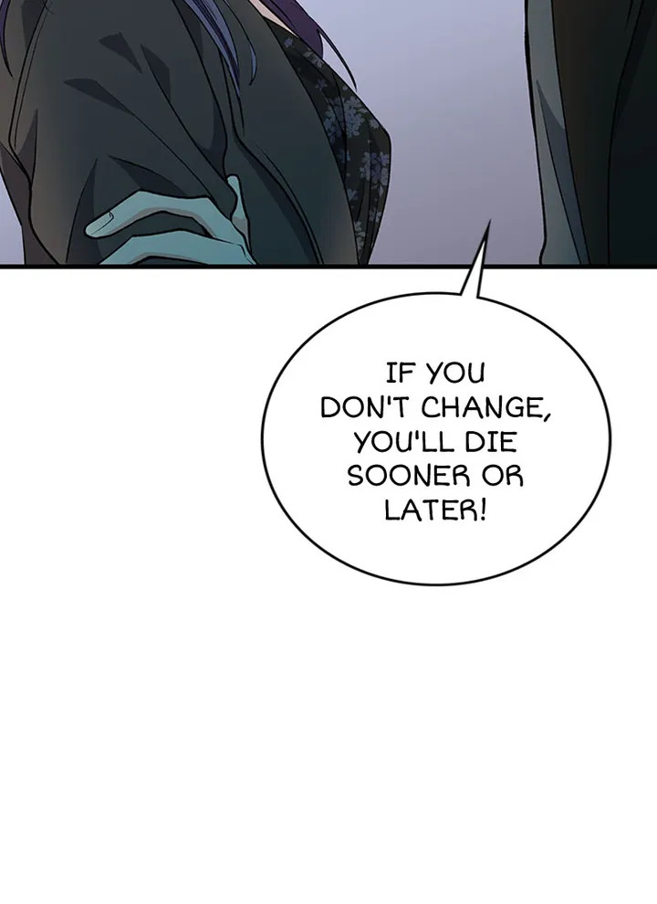 A Butterfly Metamorphoses Three Times Chapter 15 369 37