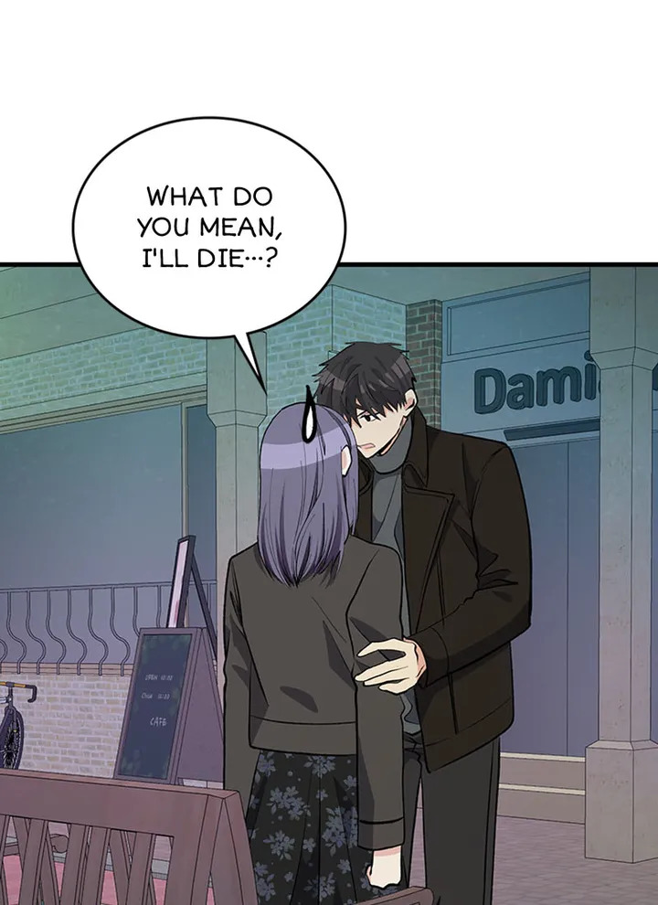 A Butterfly Metamorphoses Three Times Chapter 15 373 41