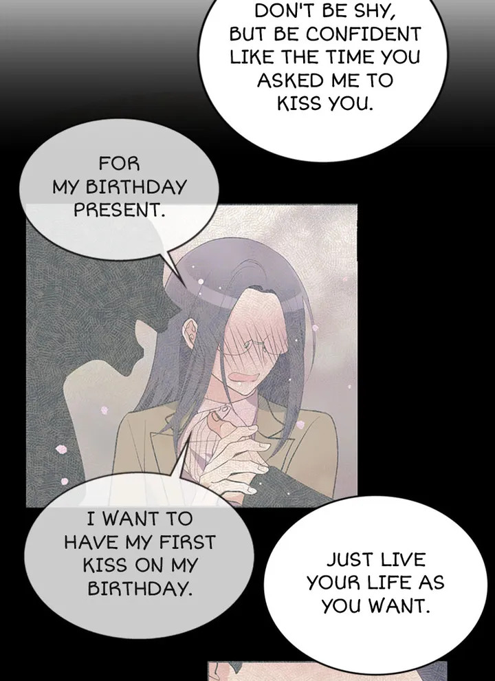 A Butterfly Metamorphoses Three Times Chapter 15 375 43