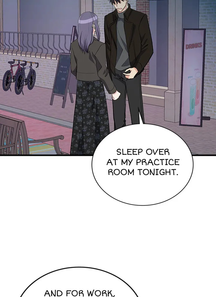 A Butterfly Metamorphoses Three Times Chapter 15 379 47