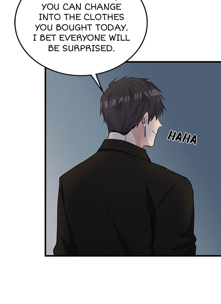 A Butterfly Metamorphoses Three Times Chapter 15 380 48