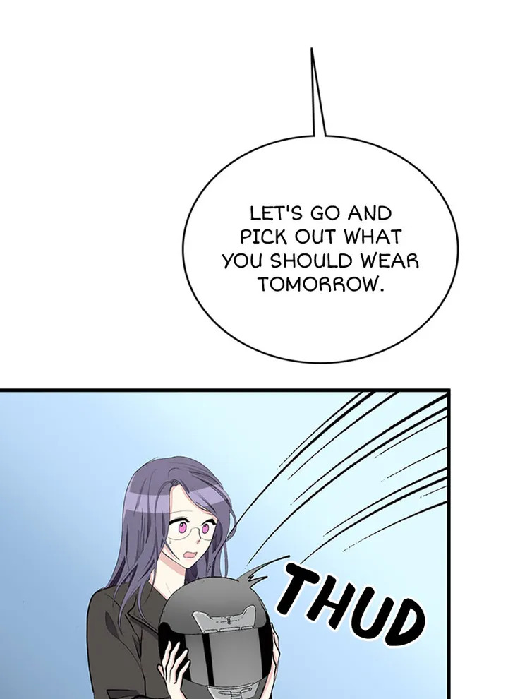 A Butterfly Metamorphoses Three Times Chapter 15 381 49