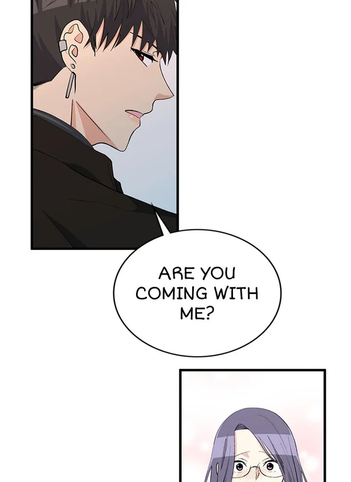 A Butterfly Metamorphoses Three Times Chapter 15 383 51