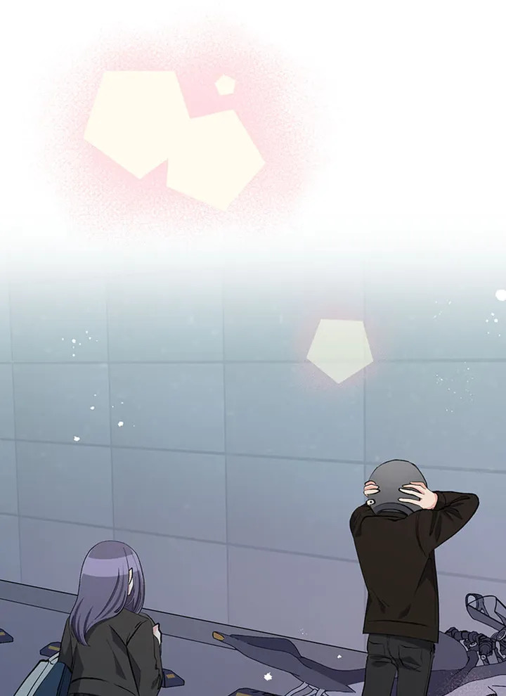 A Butterfly Metamorphoses Three Times Chapter 15 386 54