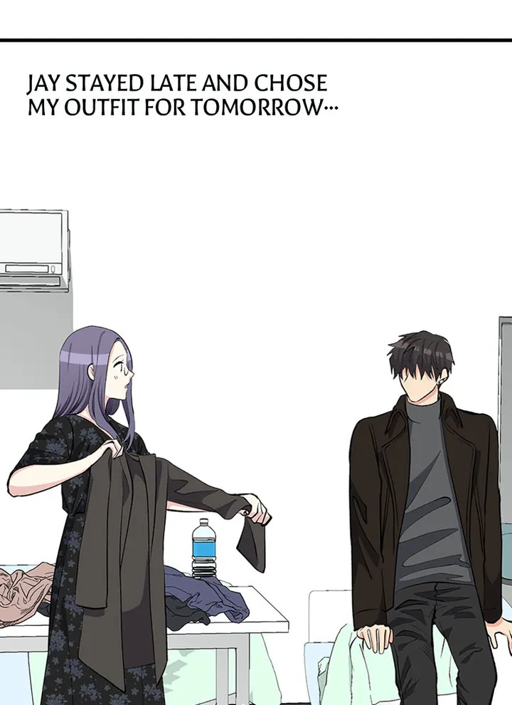 A Butterfly Metamorphoses Three Times Chapter 15 388 56