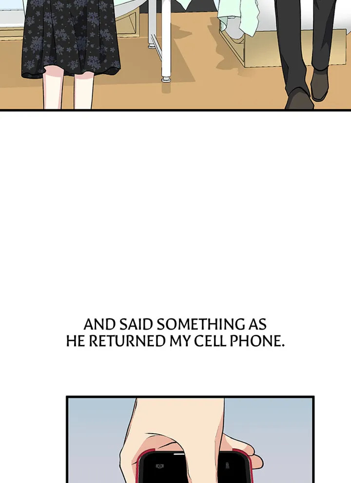 A Butterfly Metamorphoses Three Times Chapter 15 389 57