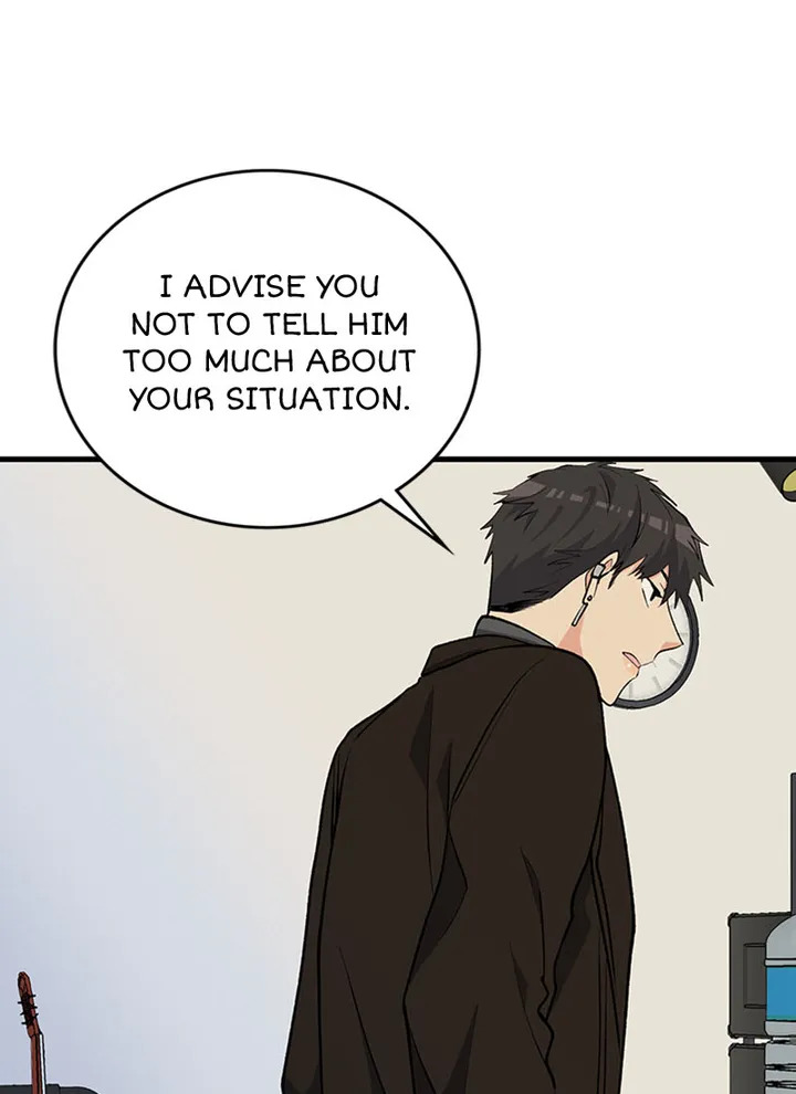 A Butterfly Metamorphoses Three Times Chapter 15 391 59