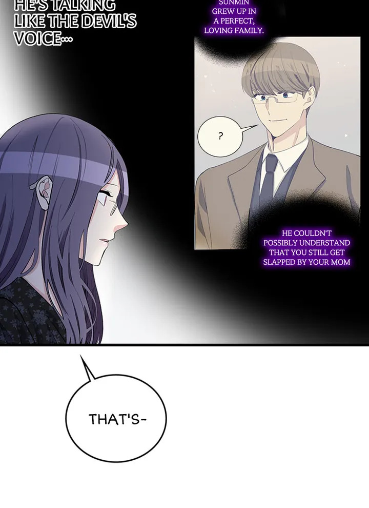 A Butterfly Metamorphoses Three Times Chapter 15 393 61