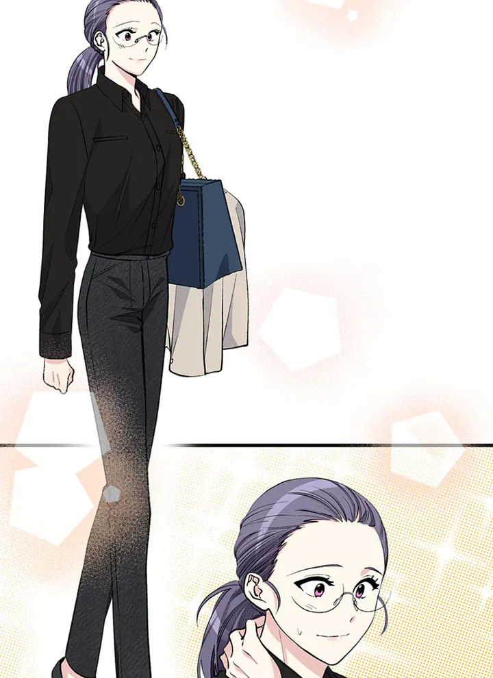 A Butterfly Metamorphoses Three Times Chapter 15 404 72