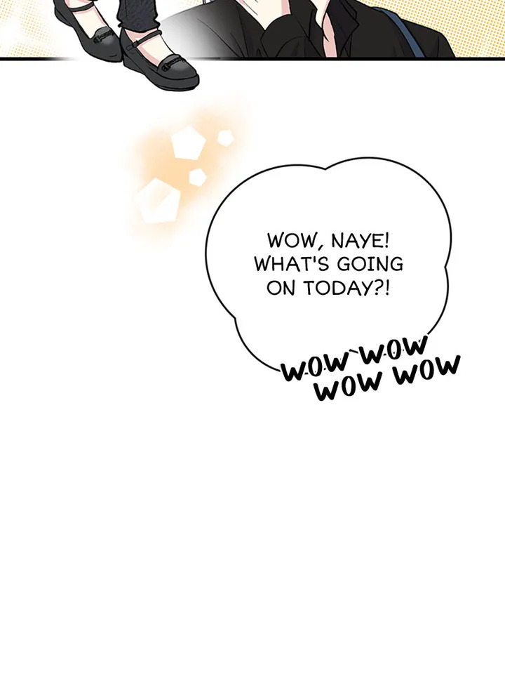 A Butterfly Metamorphoses Three Times Chapter 15 405 73