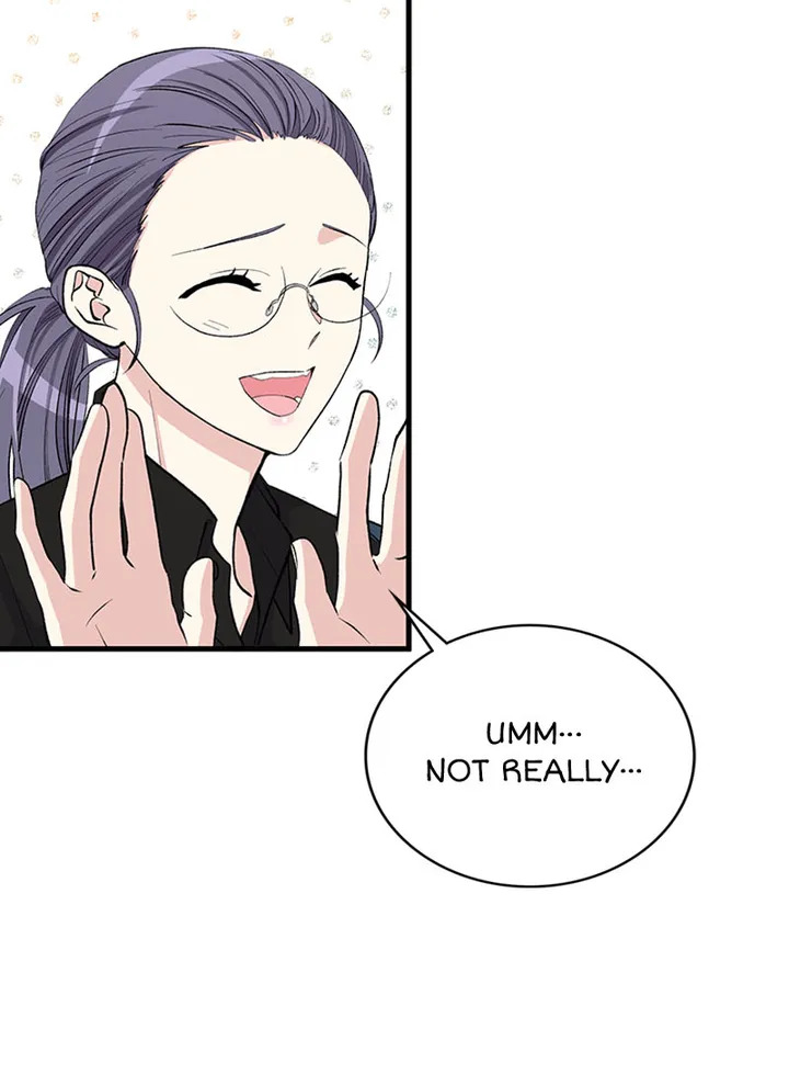 A Butterfly Metamorphoses Three Times Chapter 15 409 77