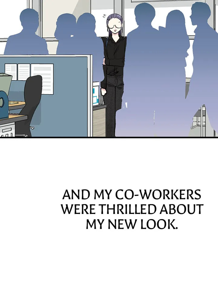 A Butterfly Metamorphoses Three Times Chapter 15 411 79