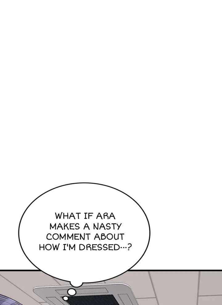 A Butterfly Metamorphoses Three Times Chapter 15 412 80