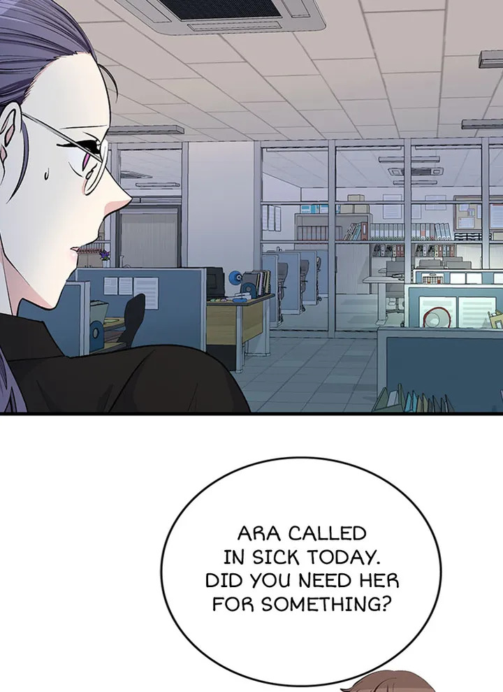 A Butterfly Metamorphoses Three Times Chapter 15 413 81