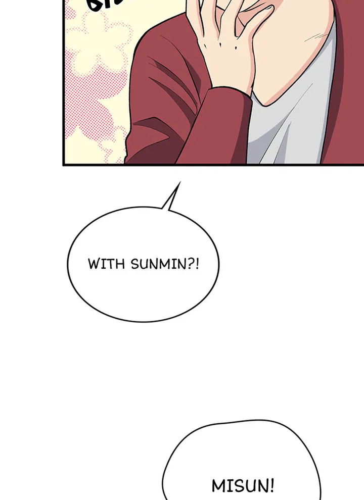 A Butterfly Metamorphoses Three Times Chapter 15 416 84