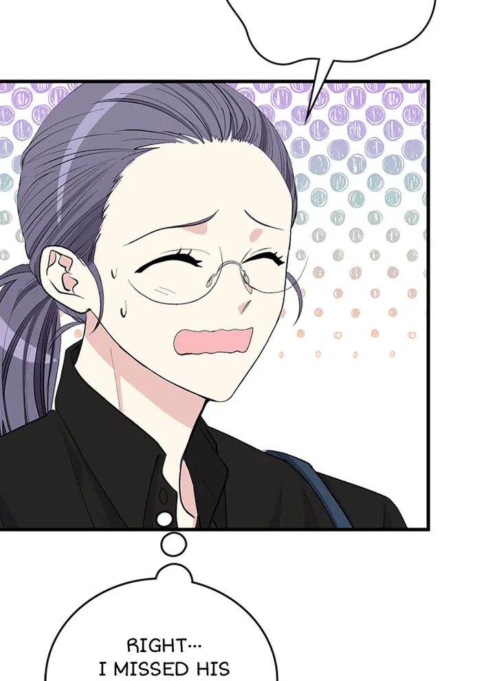 A Butterfly Metamorphoses Three Times Chapter 15 417 85