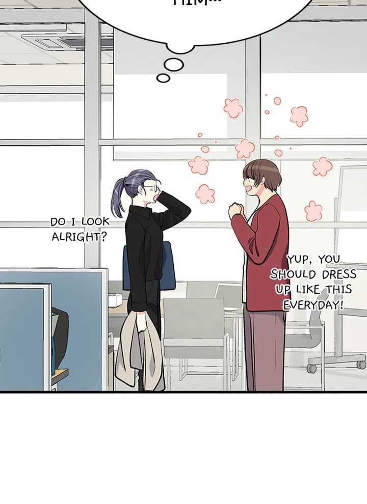 A Butterfly Metamorphoses Three Times Chapter 15 419 87