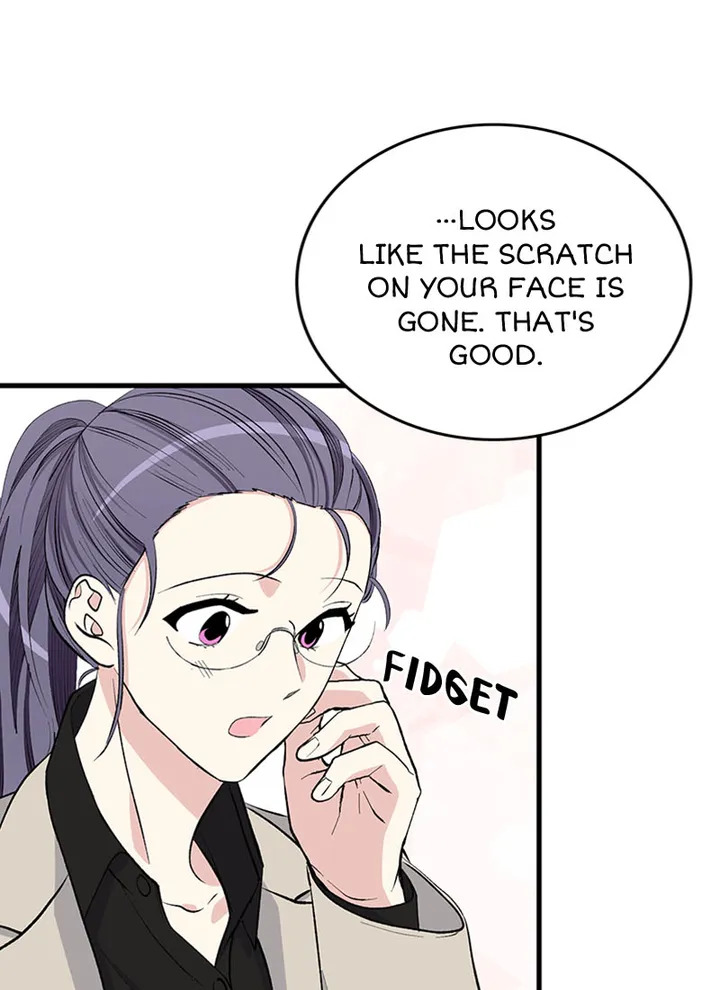 A Butterfly Metamorphoses Three Times Chapter 15 424 92