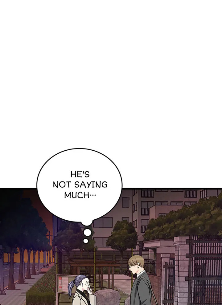 A Butterfly Metamorphoses Three Times Chapter 15 427 95