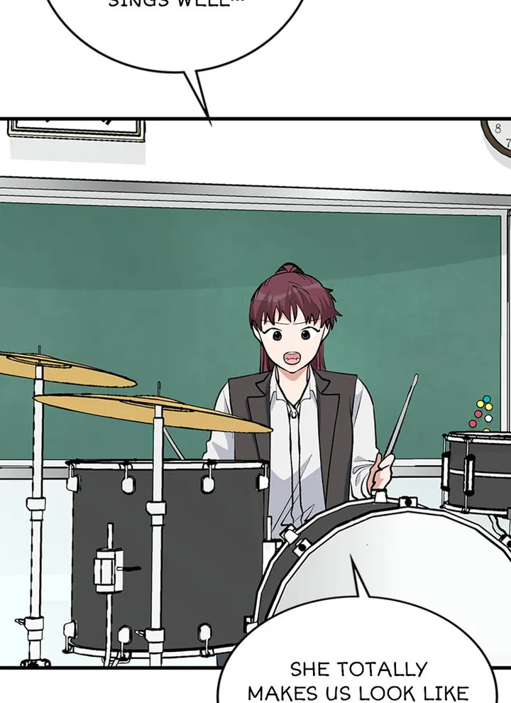 A Butterfly Metamorphoses Three Times Chapter 17 504 104