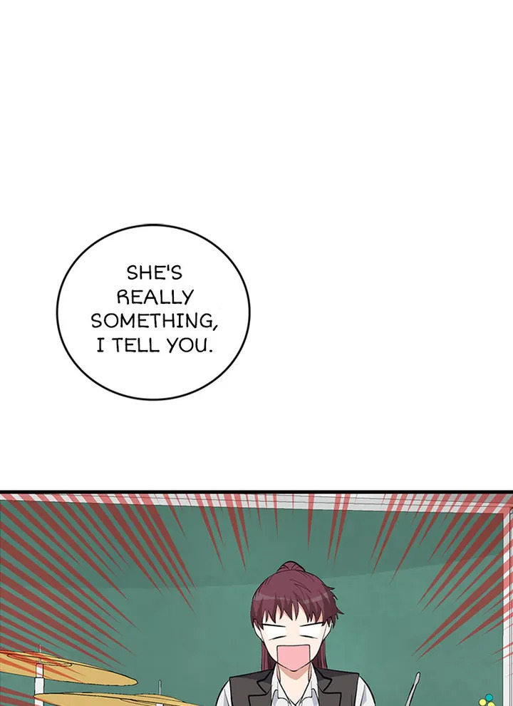 A Butterfly Metamorphoses Three Times Chapter 17 516 116