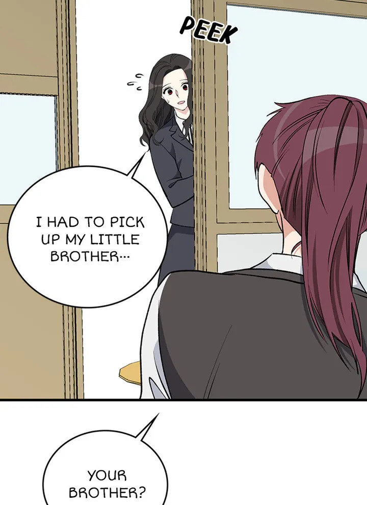 A Butterfly Metamorphoses Three Times Chapter 17 520 120