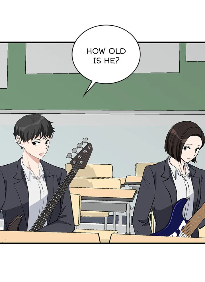 A Butterfly Metamorphoses Three Times Chapter 17 522 122