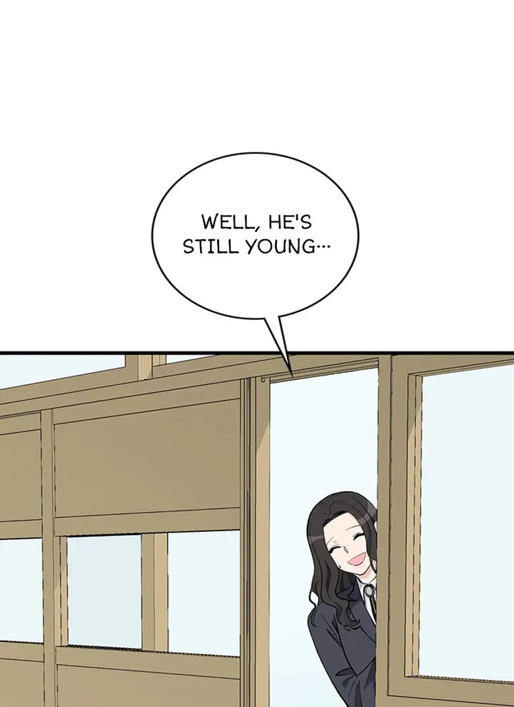 A Butterfly Metamorphoses Three Times Chapter 17 523 123