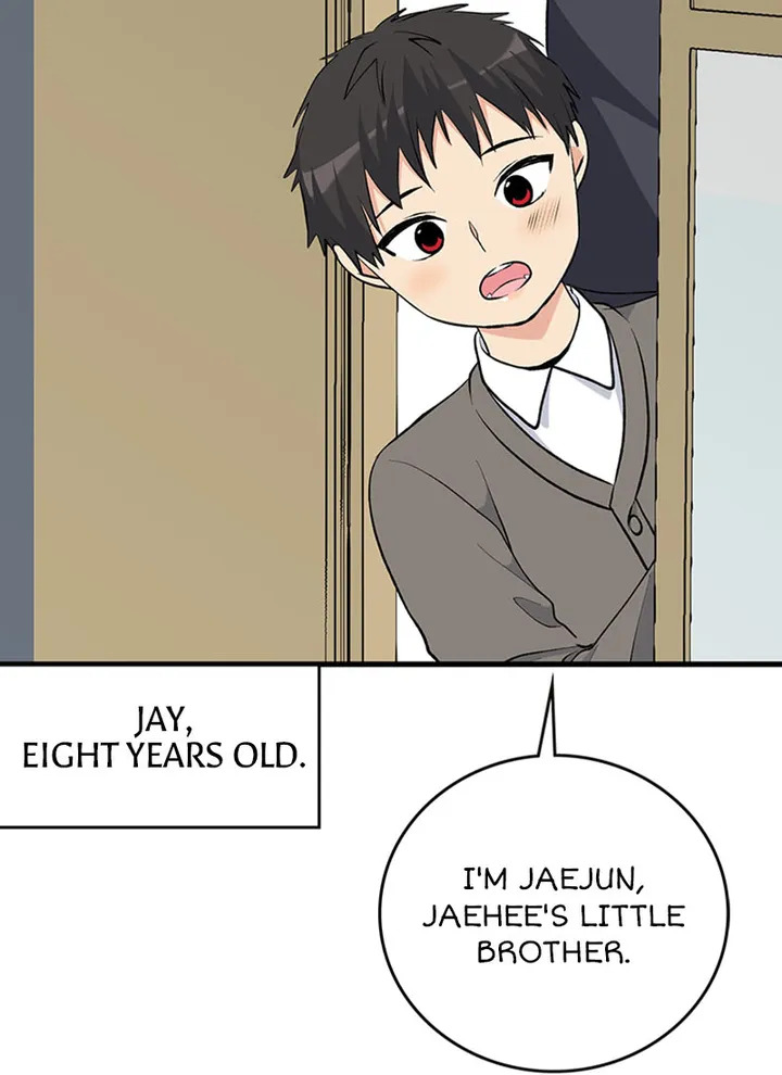 A Butterfly Metamorphoses Three Times Chapter 17 525 125