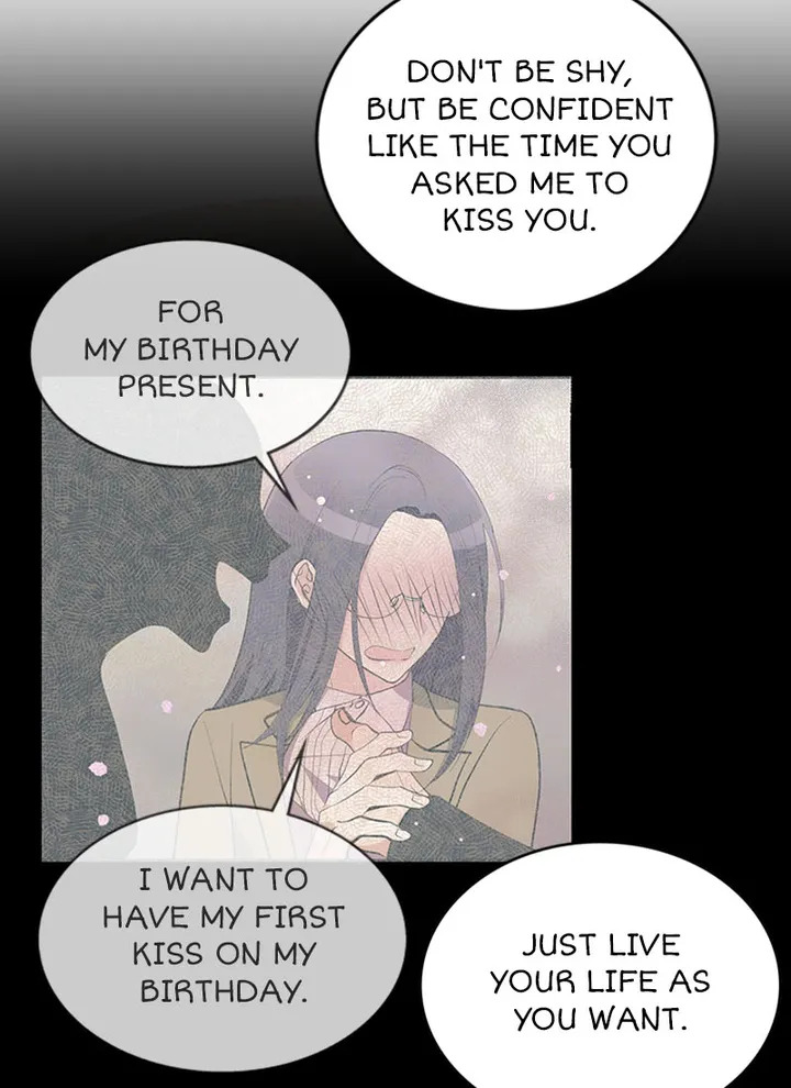 A Butterfly Metamorphoses Three Times Chapter 17 419 18