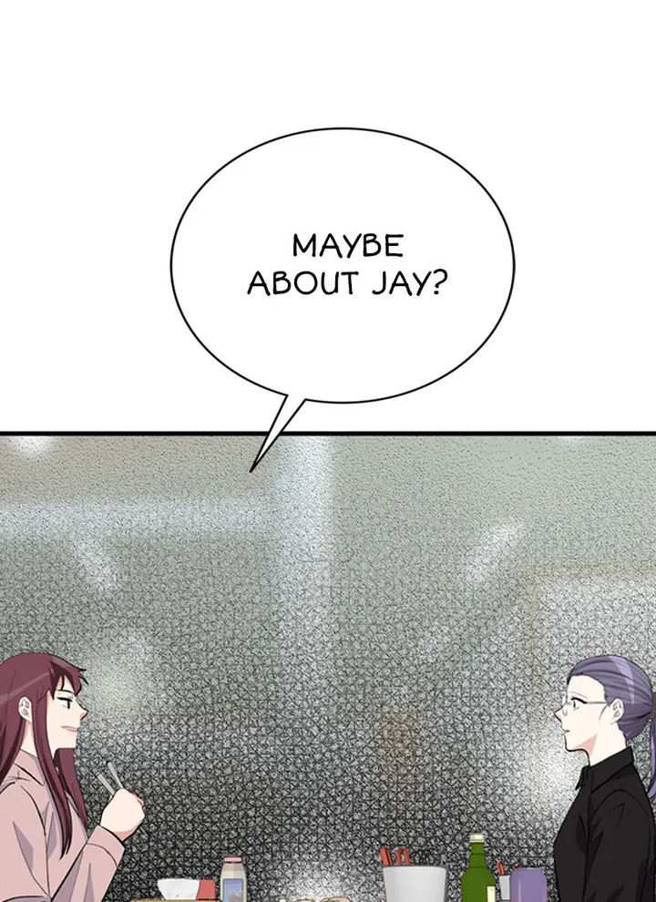 A Butterfly Metamorphoses Three Times Chapter 17 403 2