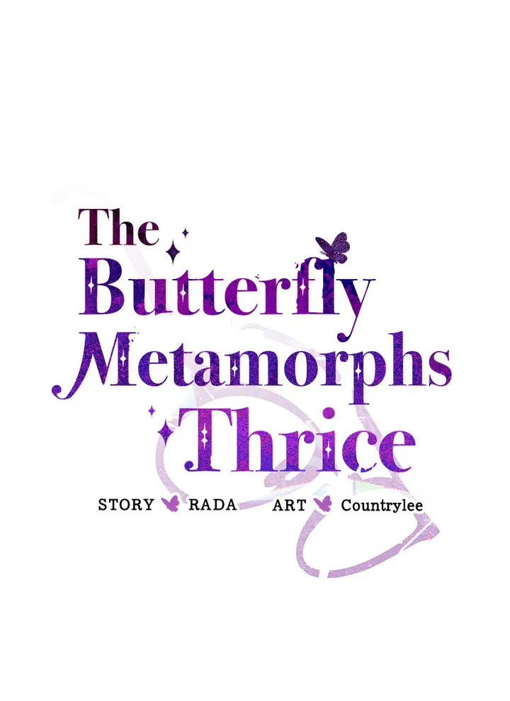A Butterfly Metamorphoses Three Times Chapter 17 421 20