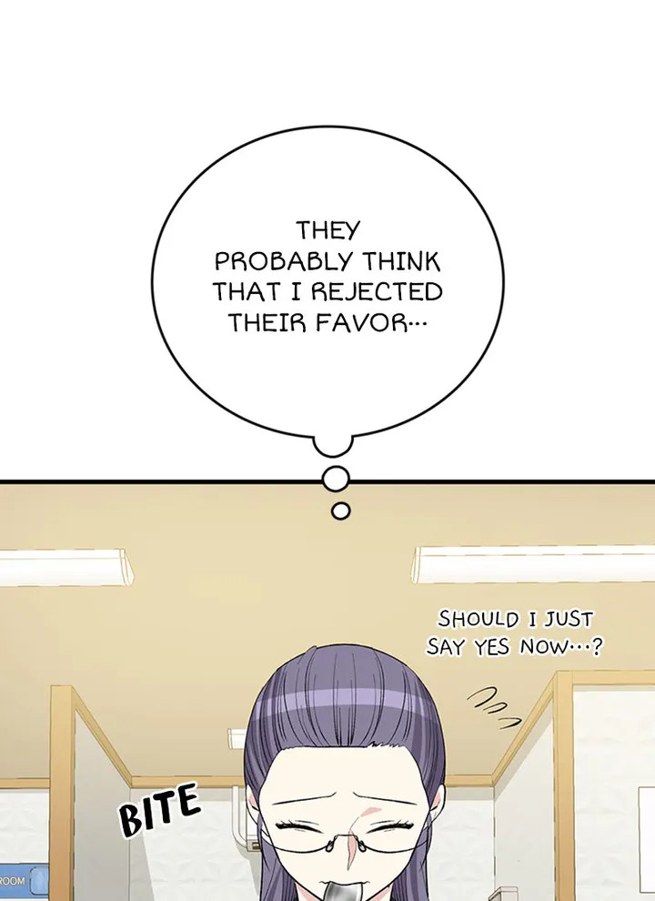 A Butterfly Metamorphoses Three Times Chapter 17 424 23