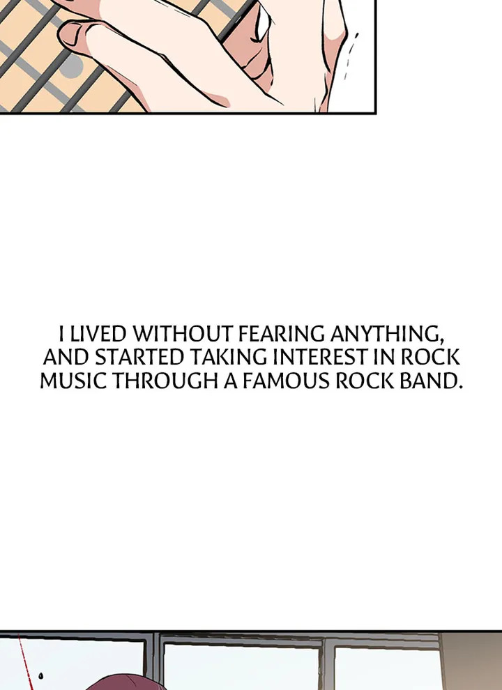 A Butterfly Metamorphoses Three Times Chapter 17 433 32