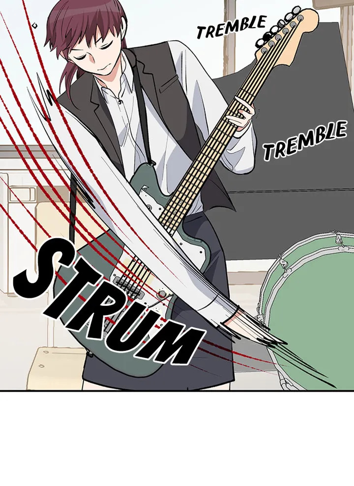 A Butterfly Metamorphoses Three Times Chapter 17 434 33