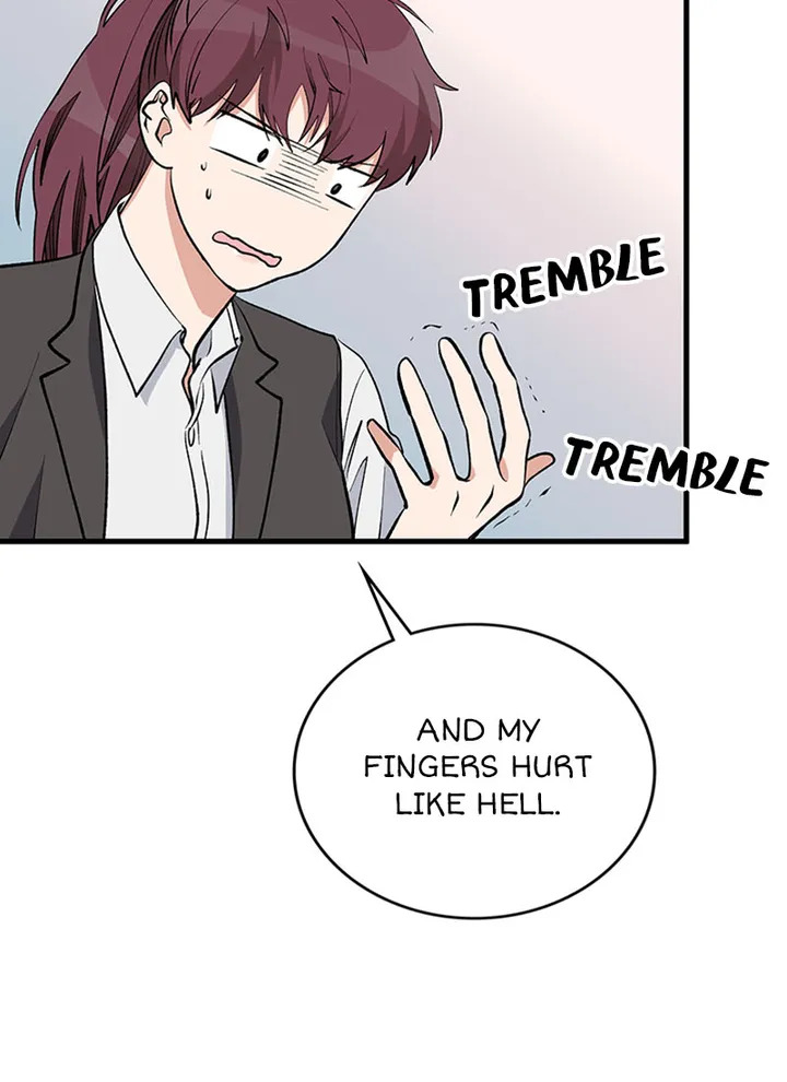 A Butterfly Metamorphoses Three Times Chapter 17 436 35