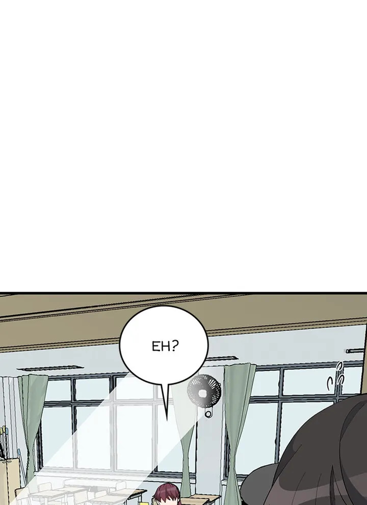 A Butterfly Metamorphoses Three Times Chapter 17 438 38