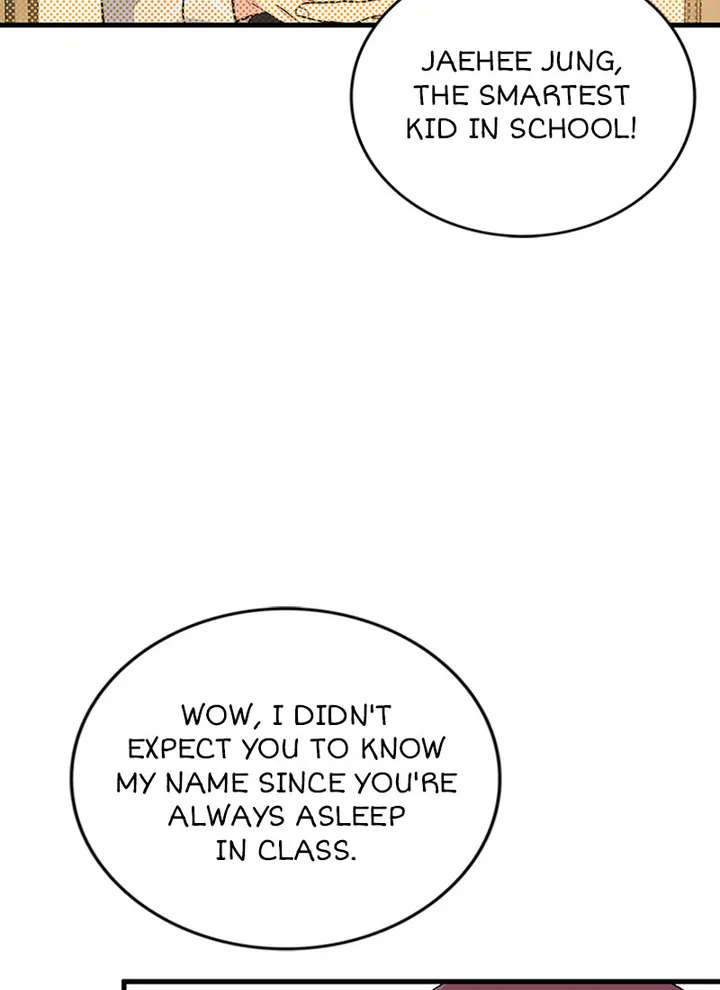 A Butterfly Metamorphoses Three Times Chapter 17 443 43