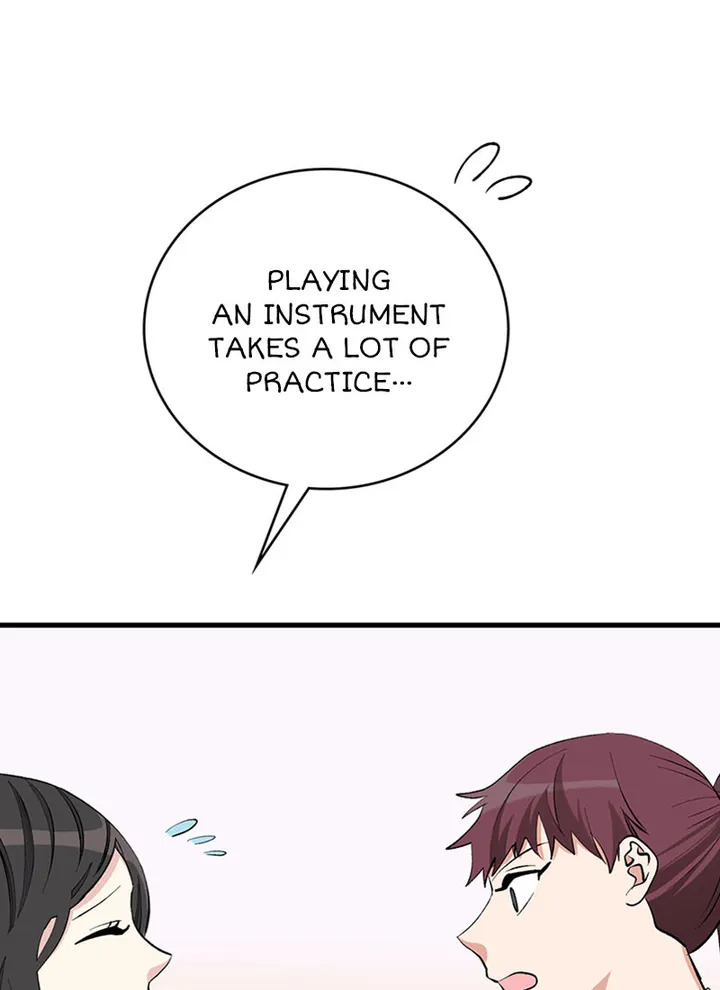 A Butterfly Metamorphoses Three Times Chapter 17 449 49