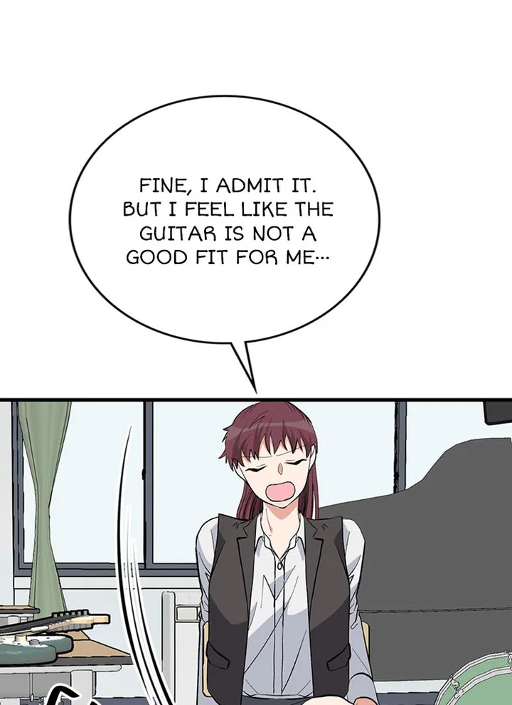 A Butterfly Metamorphoses Three Times Chapter 17 451 51