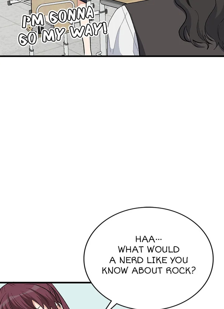 A Butterfly Metamorphoses Three Times Chapter 17 456 56