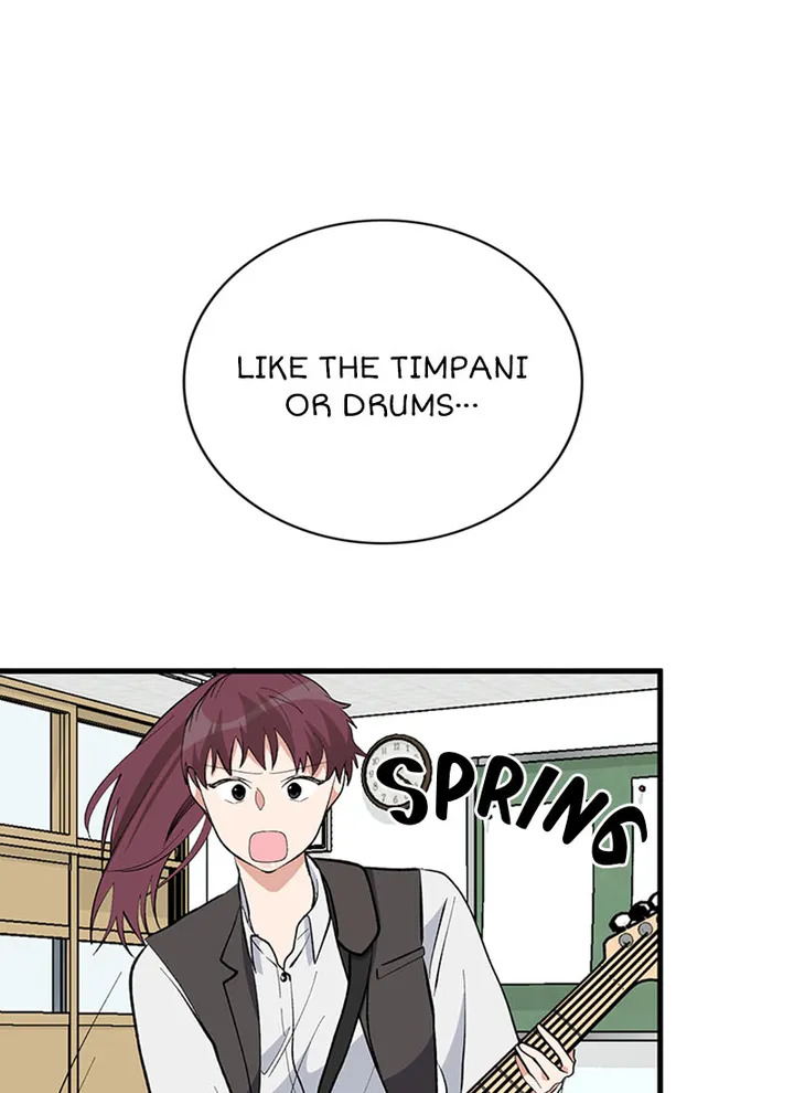 A Butterfly Metamorphoses Three Times Chapter 17 459 59