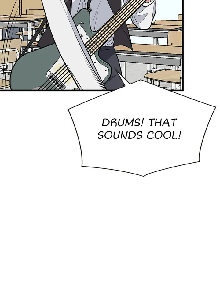 A Butterfly Metamorphoses Three Times Chapter 17 460 60