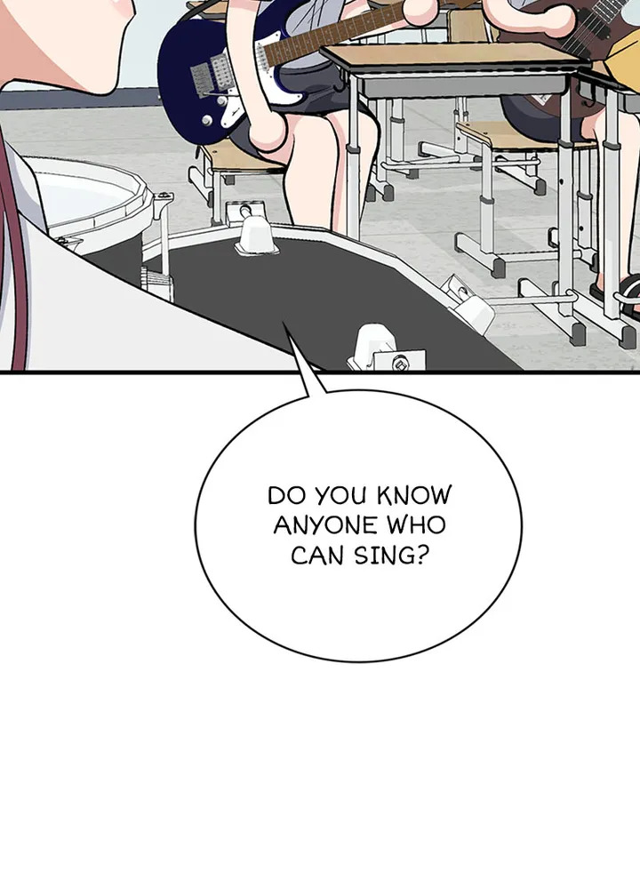 A Butterfly Metamorphoses Three Times Chapter 17 468 68