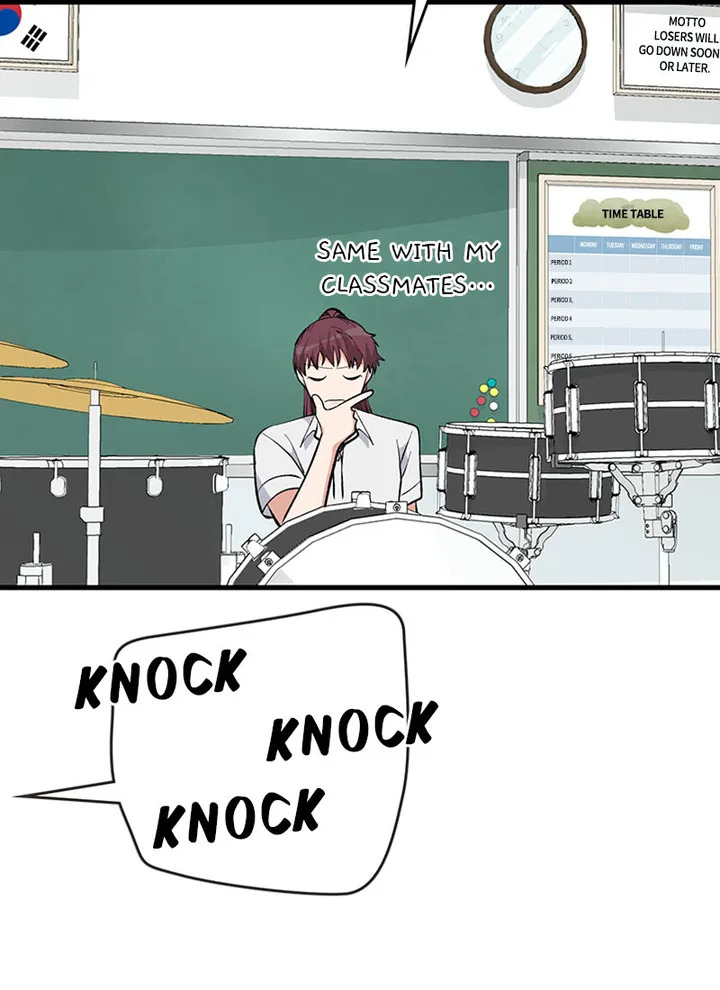 A Butterfly Metamorphoses Three Times Chapter 17 472 72